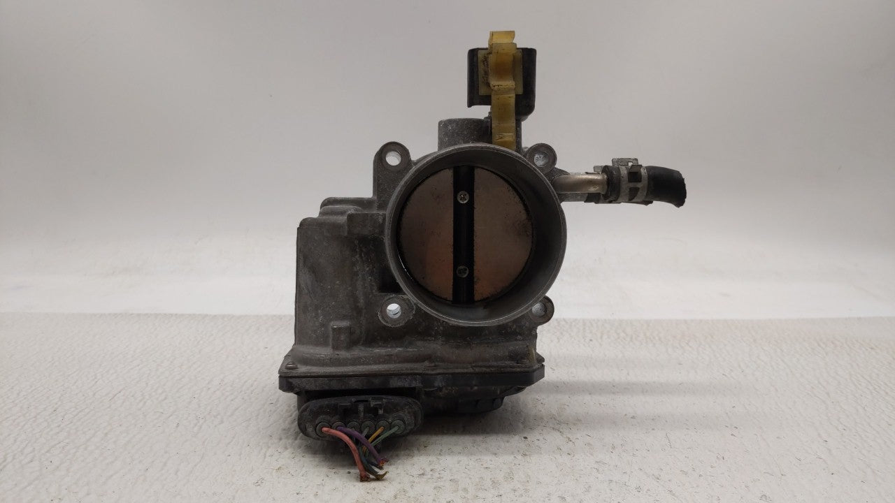 2009-2018 Toyota Rav4 Throttle Body P/N:22030-0V010 22030-36010 Fits Fits 2009 2010 2011 2012 2013 2014 2015 2016 2017 2018 