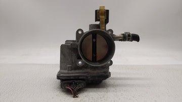 2009-2018 Toyota Rav4 Throttle Body P/N:22030-0V010 22030-36010 Fits Fits 2009 2010 2011 2012 2013 2014 2015 2016 2017 2018 