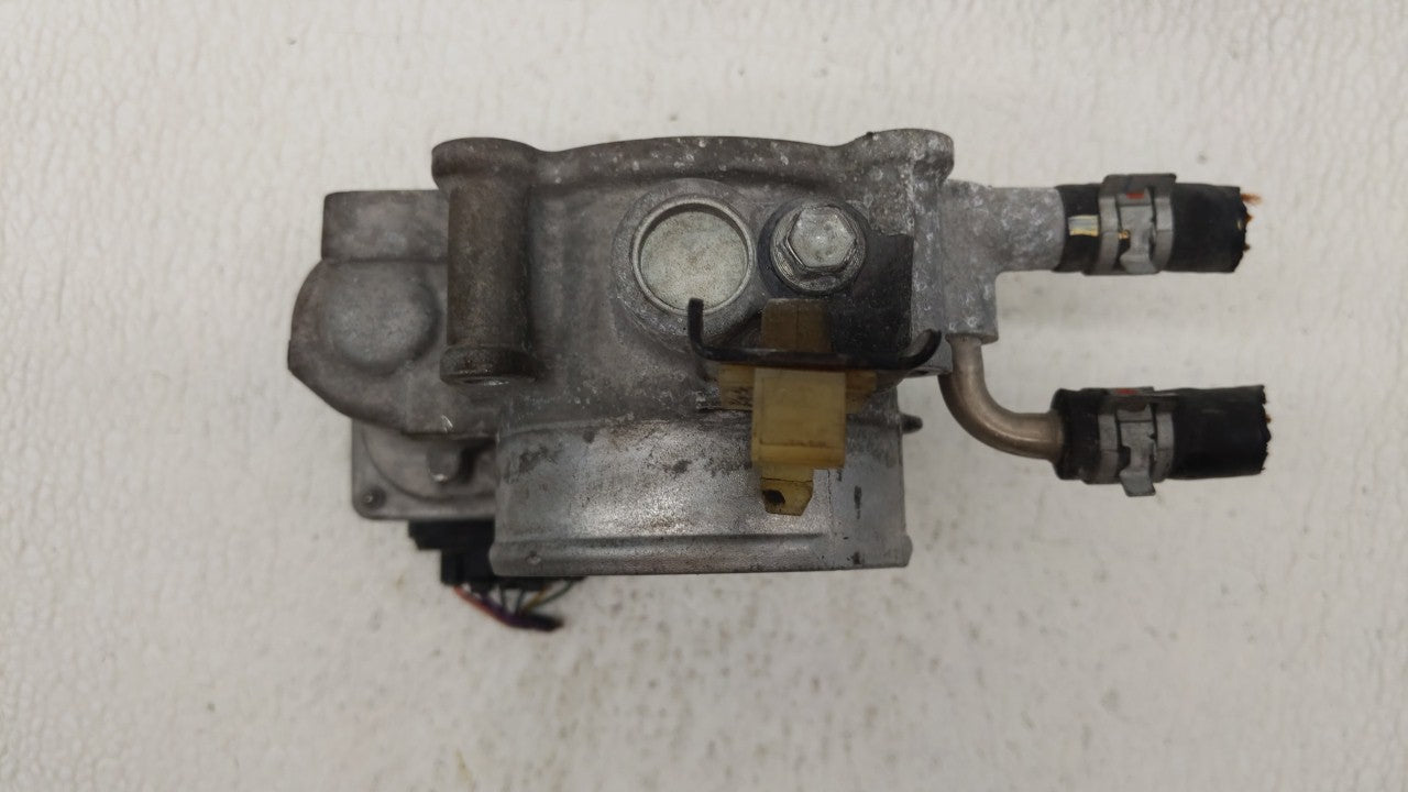 2009-2018 Toyota Rav4 Throttle Body P/N:22030-0V010 22030-36010 Fits Fits 2009 2010 2011 2012 2013 2014 2015 2016 2017 2018 