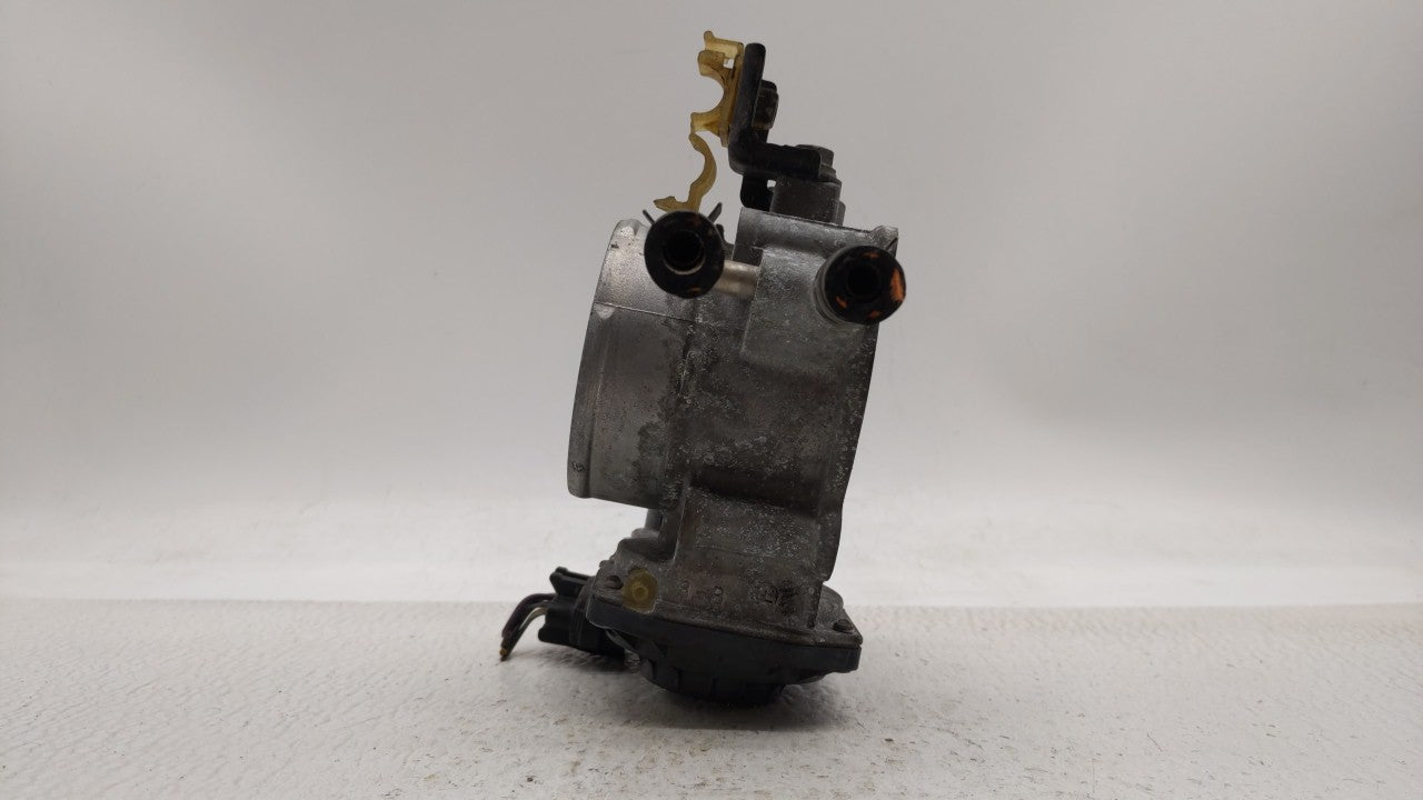 2009-2018 Toyota Rav4 Throttle Body P/N:22030-0V010 22030-36010 Fits Fits 2009 2010 2011 2012 2013 2014 2015 2016 2017 2018 