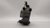 2009-2018 Toyota Rav4 Throttle Body P/N:22030-0V010 22030-36010 Fits Fits 2009 2010 2011 2012 2013 2014 2015 2016 2017 2018 