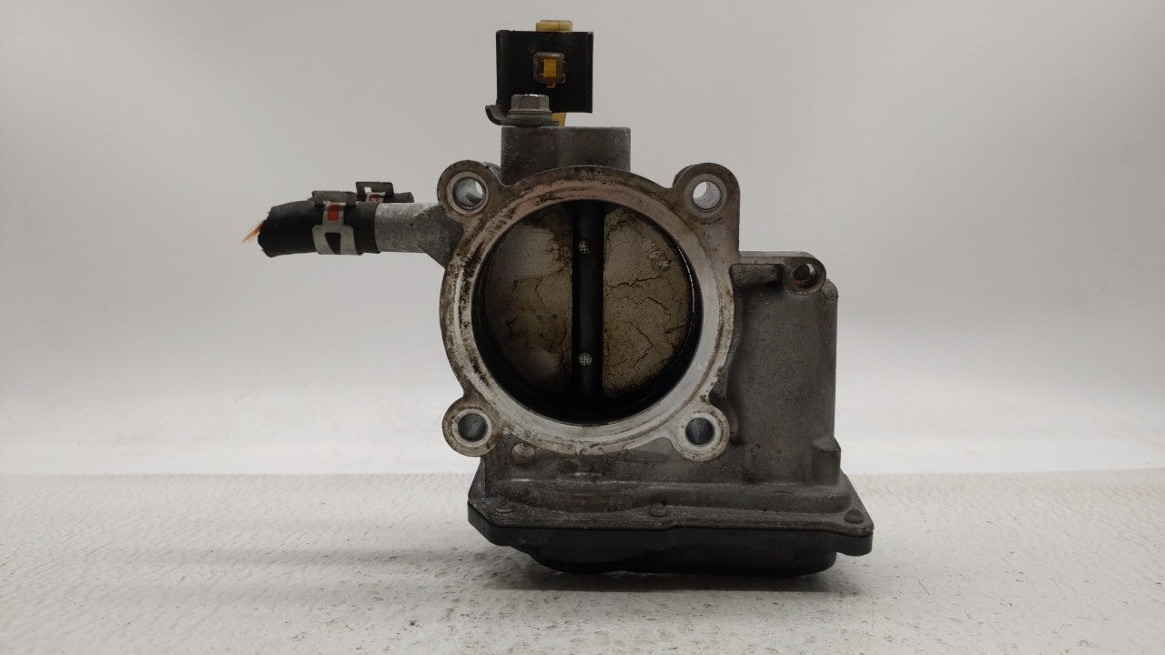 2009-2018 Toyota Rav4 Throttle Body P/N:22030-0V010 22030-36010 Fits Fits 2009 2010 2011 2012 2013 2014 2015 2016 2017 2018 