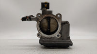 2009-2018 Toyota Rav4 Throttle Body P/N:22030-0V010 22030-36010 Fits Fits 2009 2010 2011 2012 2013 2014 2015 2016 2017 2018 