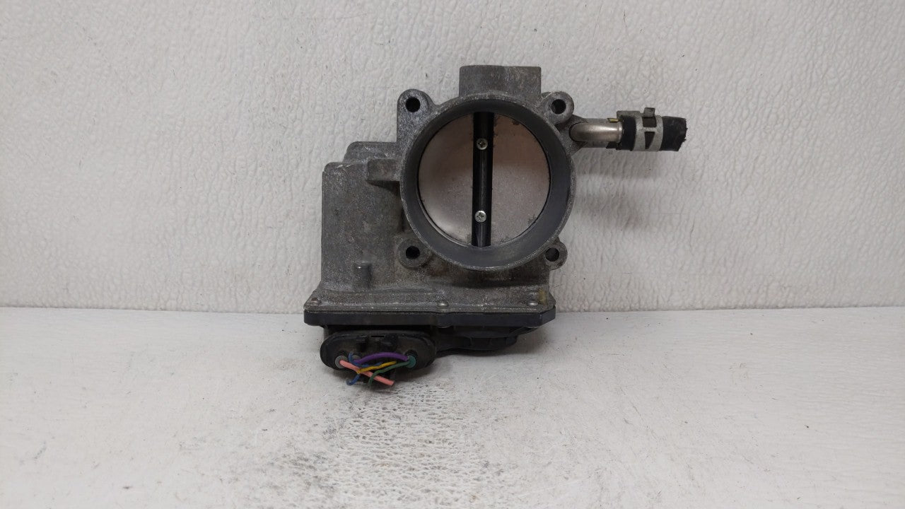 2009-2018 Toyota Rav4 Throttle Body P/N:22030-0V010 22030-36010 Fits Fits 2009 2010 2011 2012 2013 2014 2015 2016 2017 2018 