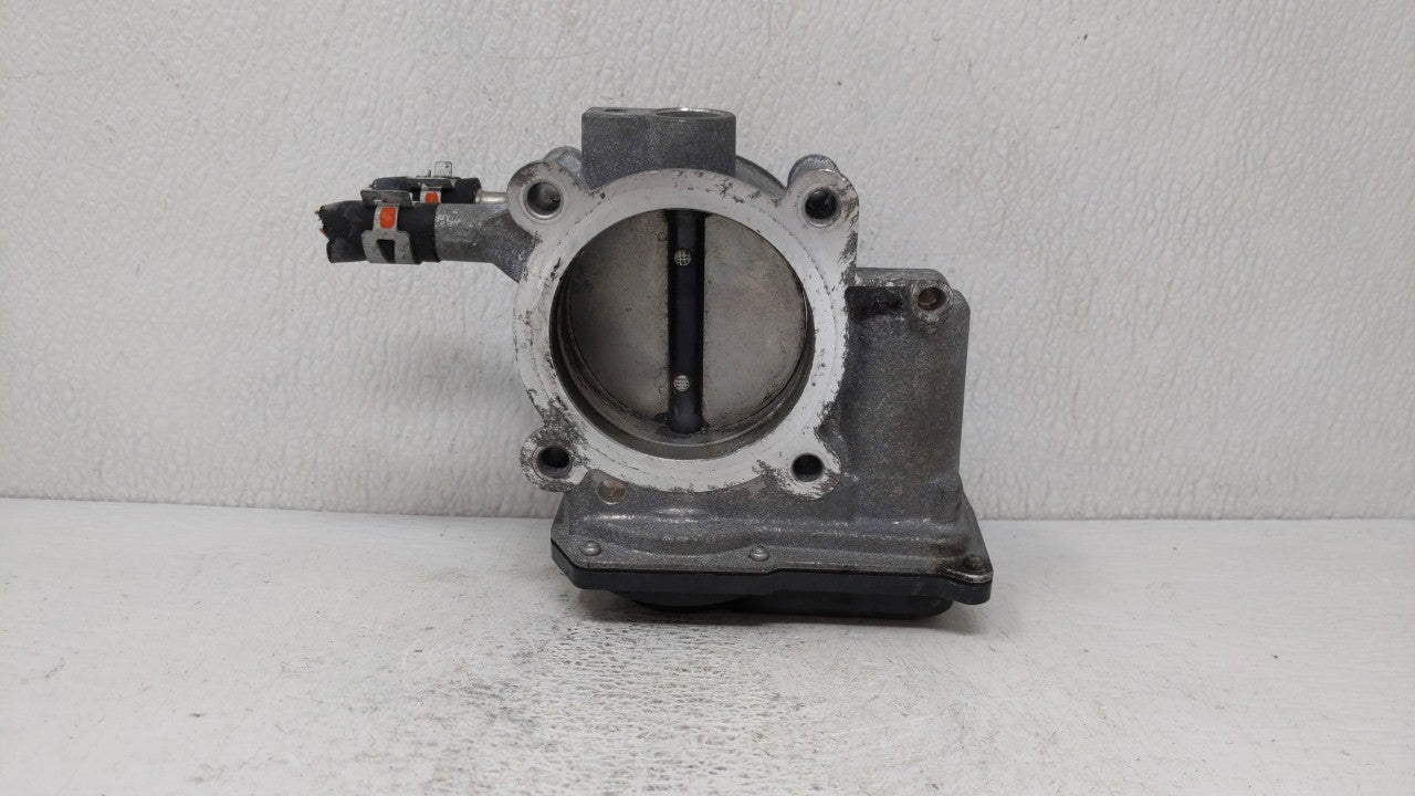 2009-2018 Toyota Rav4 Throttle Body P/N:22030-0V010 22030-36010 Fits Fits 2009 2010 2011 2012 2013 2014 2015 2016 2017 2018 
