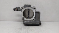 2009-2018 Toyota Rav4 Throttle Body P/N:22030-0V010 22030-36010 Fits Fits 2009 2010 2011 2012 2013 2014 2015 2016 2017 2018 