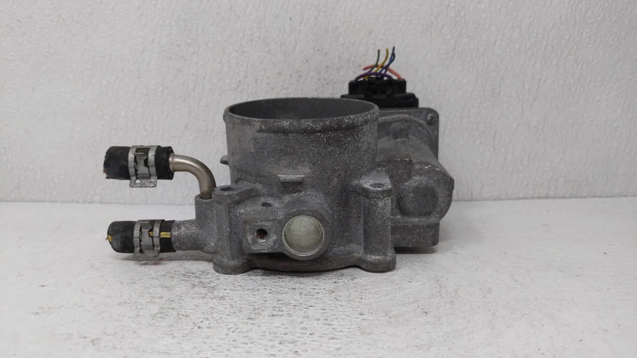 2009-2018 Toyota Rav4 Throttle Body P/N:22030-0V010 22030-36010 Fits Fits 2009 2010 2011 2012 2013 2014 2015 2016 2017 2018 