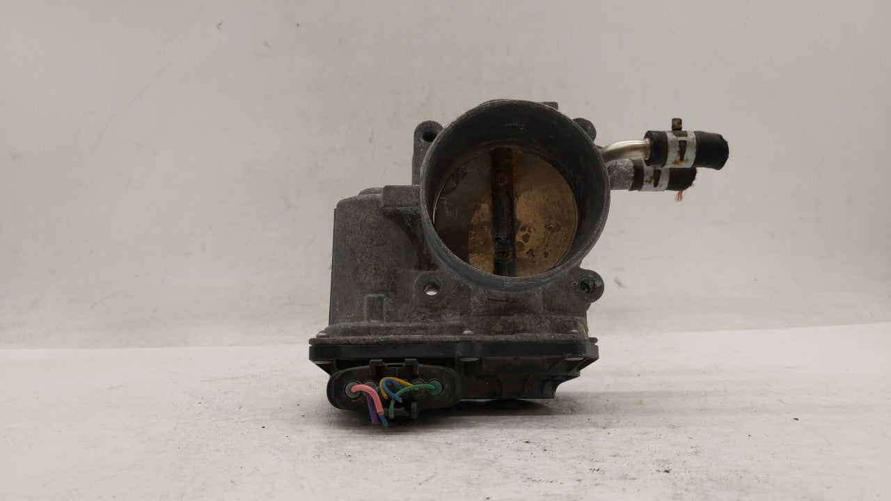 2009-2018 Toyota Rav4 Throttle Body P/N:22030-0V010 22030-36010 Fits Fits 2009 2010 2011 2012 2013 2014 2015 2016 2017 2018 