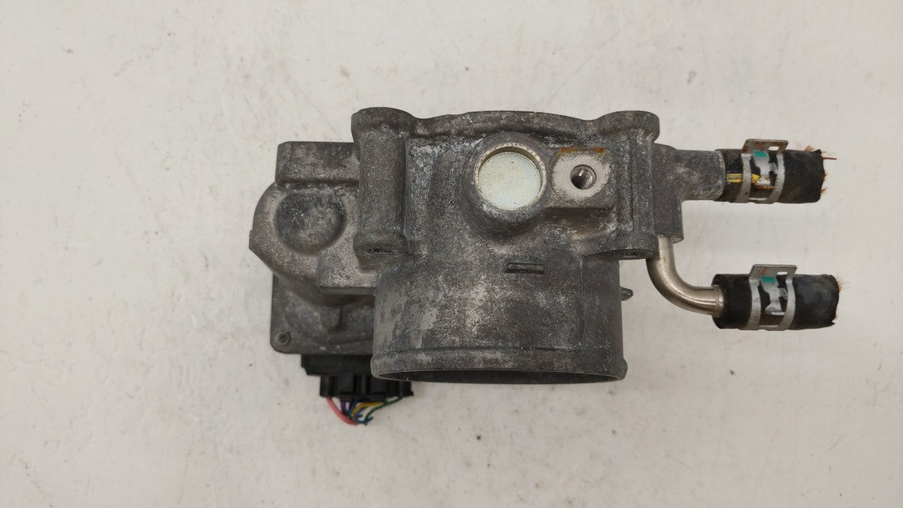 2009-2018 Toyota Rav4 Throttle Body P/N:22030-0V010 22030-36010 Fits Fits 2009 2010 2011 2012 2013 2014 2015 2016 2017 2018 