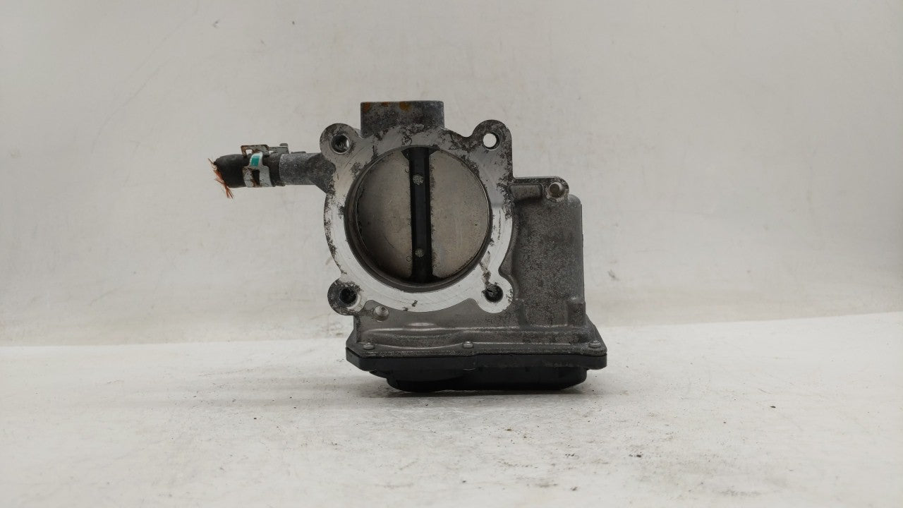 2009-2018 Toyota Rav4 Throttle Body P/N:22030-0V010 22030-36010 Fits Fits 2009 2010 2011 2012 2013 2014 2015 2016 2017 2018 