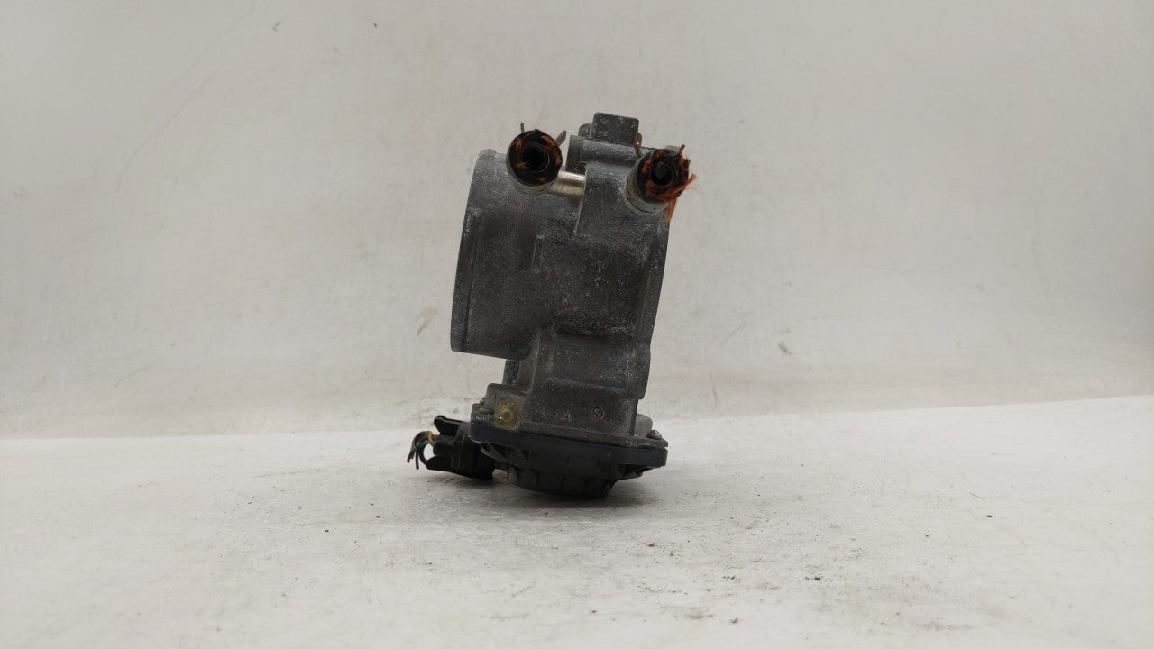 2009-2018 Toyota Rav4 Throttle Body P/N:22030-0V010 22030-36010 Fits Fits 2009 2010 2011 2012 2013 2014 2015 2016 2017 2018 