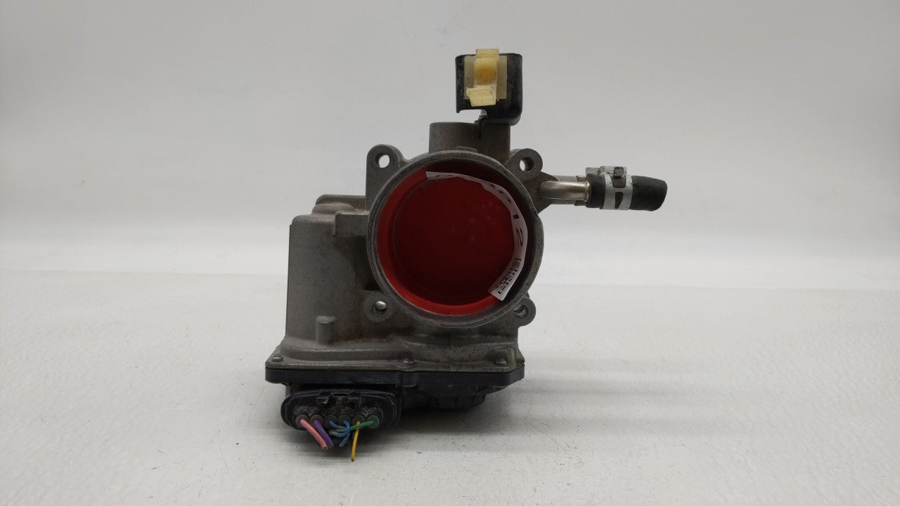 2009-2018 Toyota Rav4 Throttle Body P/N:22030-0V010 22030-36010 Fits Fits 2009 2010 2011 2012 2013 2014 2015 2016 2017 2018 