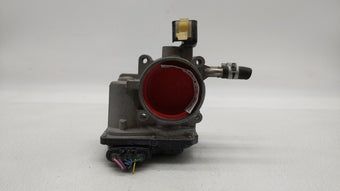compare product 2009-2018 Toyota Rav4 Throttle Body P/N:22030-0V010 22030-36010 Fits Fits 2009 2010 2011 2012 2013 2014 2015 2016 2017 2018 OEM Used Auto Parts