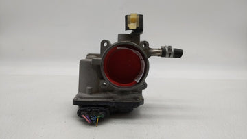 2009-2018 Toyota Rav4 Throttle Body P/N:22030-0V010 22030-36010 Fits Fits 2009 2010 2011 2012 2013 2014 2015 2016 2017 2018 
