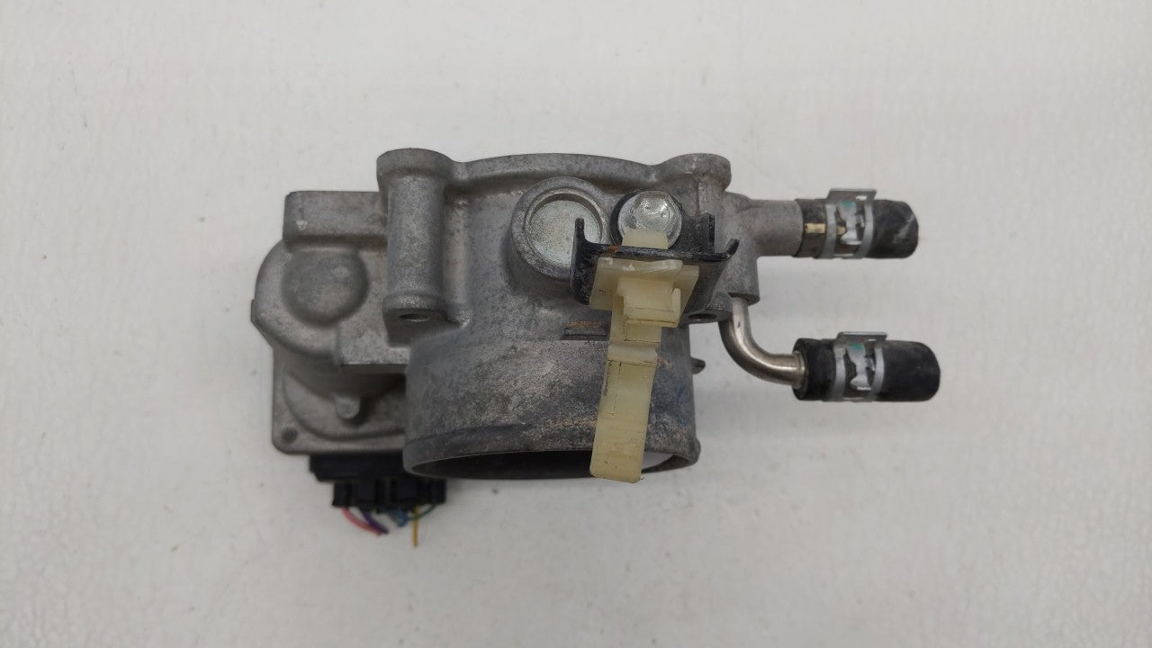 2009-2018 Toyota Rav4 Throttle Body P/N:22030-0V010 22030-36010 Fits Fits 2009 2010 2011 2012 2013 2014 2015 2016 2017 2018 