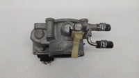 2009-2018 Toyota Rav4 Throttle Body P/N:22030-0V010 22030-36010 Fits Fits 2009 2010 2011 2012 2013 2014 2015 2016 2017 2018 