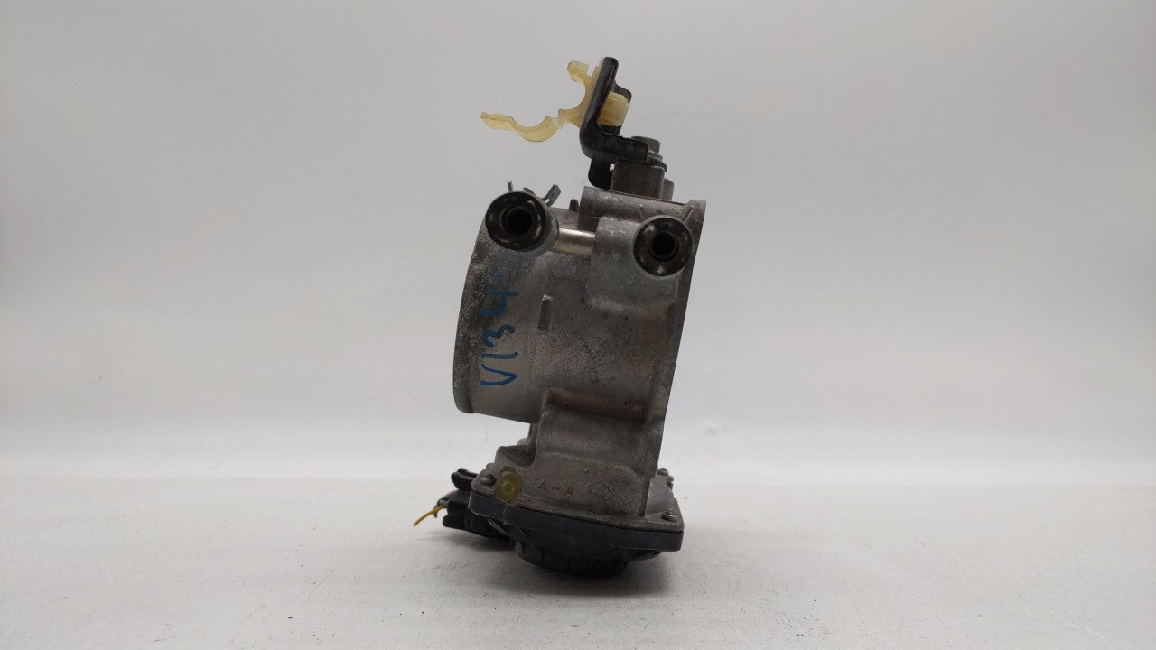 2009-2018 Toyota Rav4 Throttle Body P/N:22030-0V010 22030-36010 Fits Fits 2009 2010 2011 2012 2013 2014 2015 2016 2017 2018 