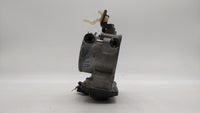 2009-2018 Toyota Rav4 Throttle Body P/N:22030-0V010 22030-36010 Fits Fits 2009 2010 2011 2012 2013 2014 2015 2016 2017 2018 