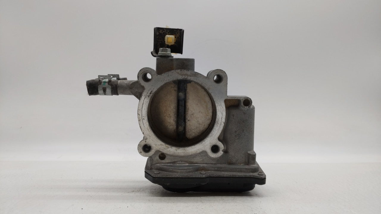 2009-2018 Toyota Rav4 Throttle Body P/N:22030-0V010 22030-36010 Fits Fits 2009 2010 2011 2012 2013 2014 2015 2016 2017 2018 