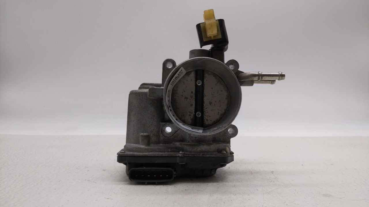 2009-2018 Toyota Rav4 Throttle Body P/N:22030-0V010 22030-36010 Fits Fits 2009 2010 2011 2012 2013 2014 2015 2016 2017 2018 