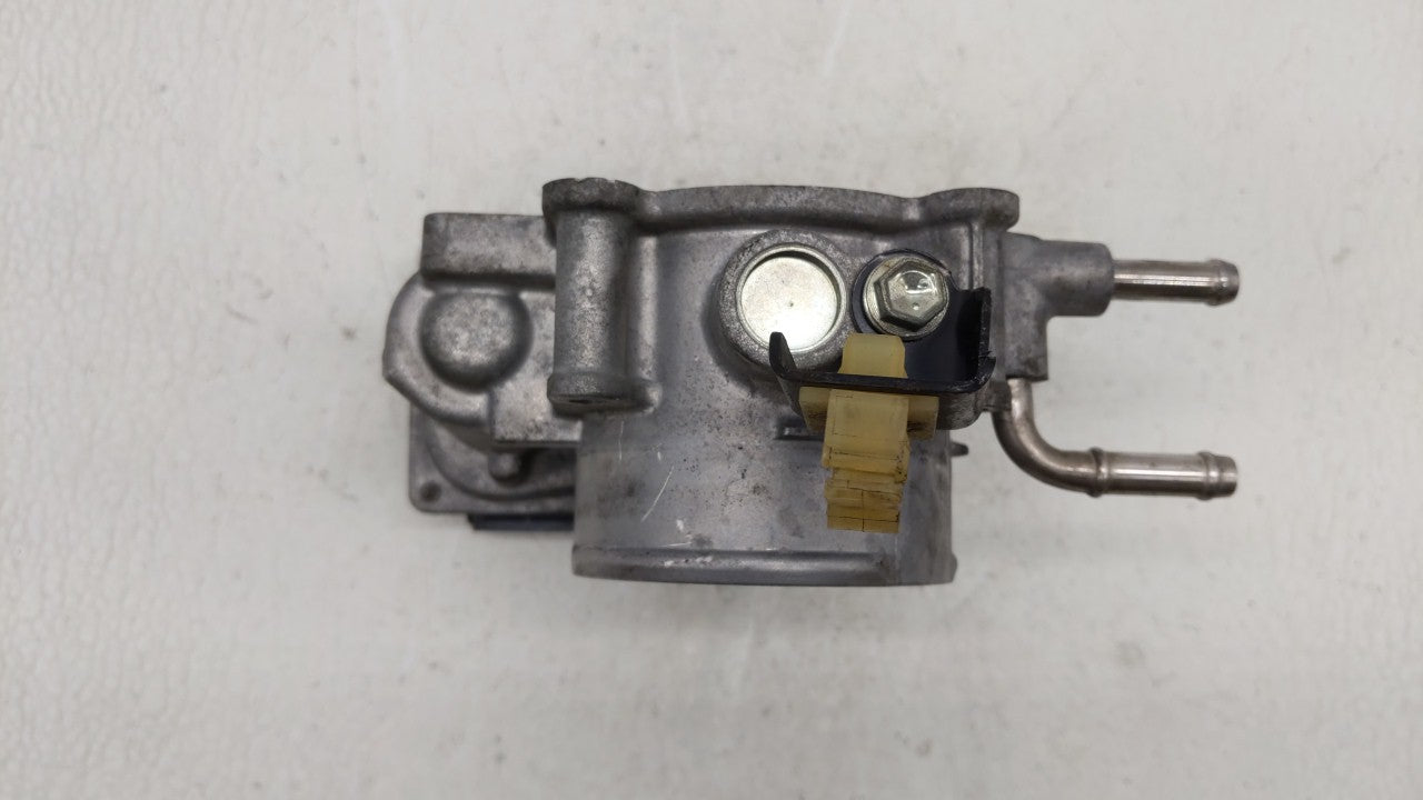 2009-2018 Toyota Rav4 Throttle Body P/N:22030-0V010 22030-36010 Fits Fits 2009 2010 2011 2012 2013 2014 2015 2016 2017 2018 