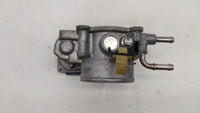 2009-2018 Toyota Rav4 Throttle Body P/N:22030-0V010 22030-36010 Fits Fits 2009 2010 2011 2012 2013 2014 2015 2016 2017 2018 
