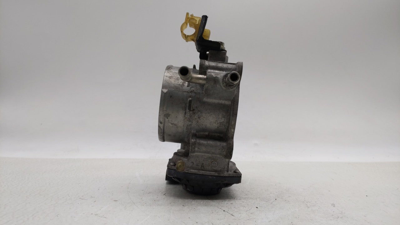 2009-2018 Toyota Rav4 Throttle Body P/N:22030-0V010 22030-36010 Fits Fits 2009 2010 2011 2012 2013 2014 2015 2016 2017 2018 