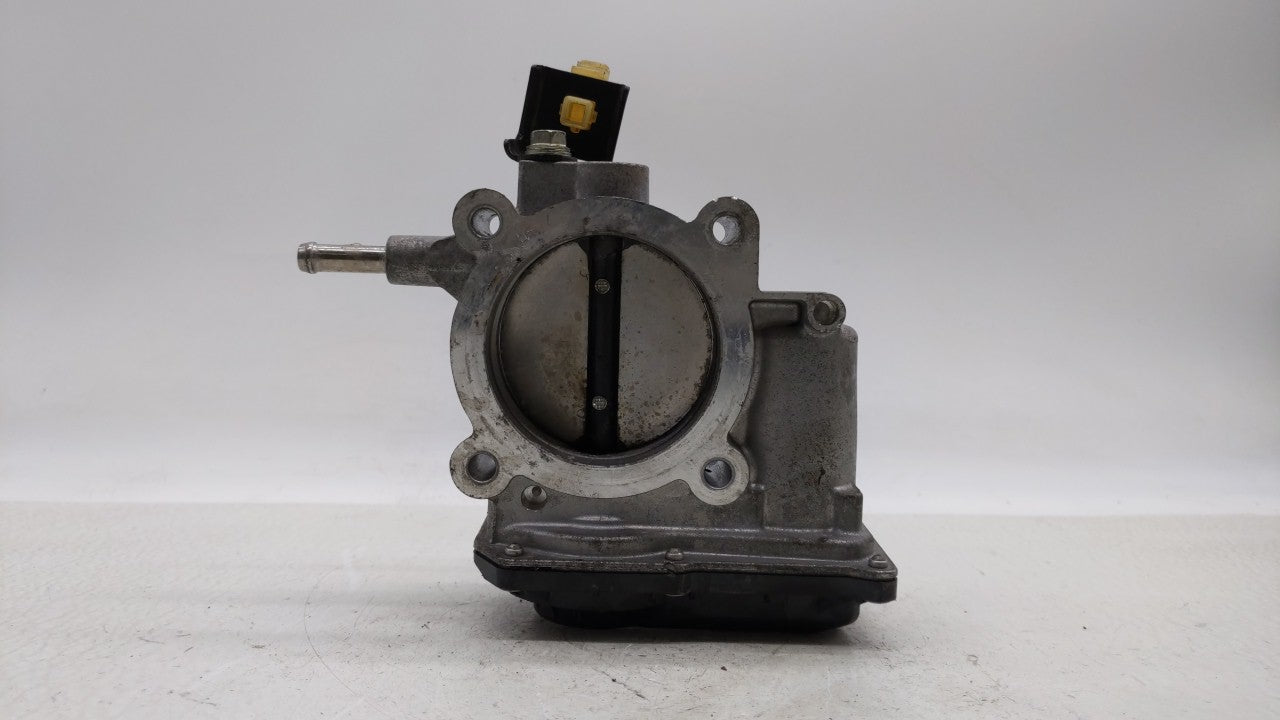 2009-2018 Toyota Rav4 Throttle Body P/N:22030-0V010 22030-36010 Fits Fits 2009 2010 2011 2012 2013 2014 2015 2016 2017 2018 
