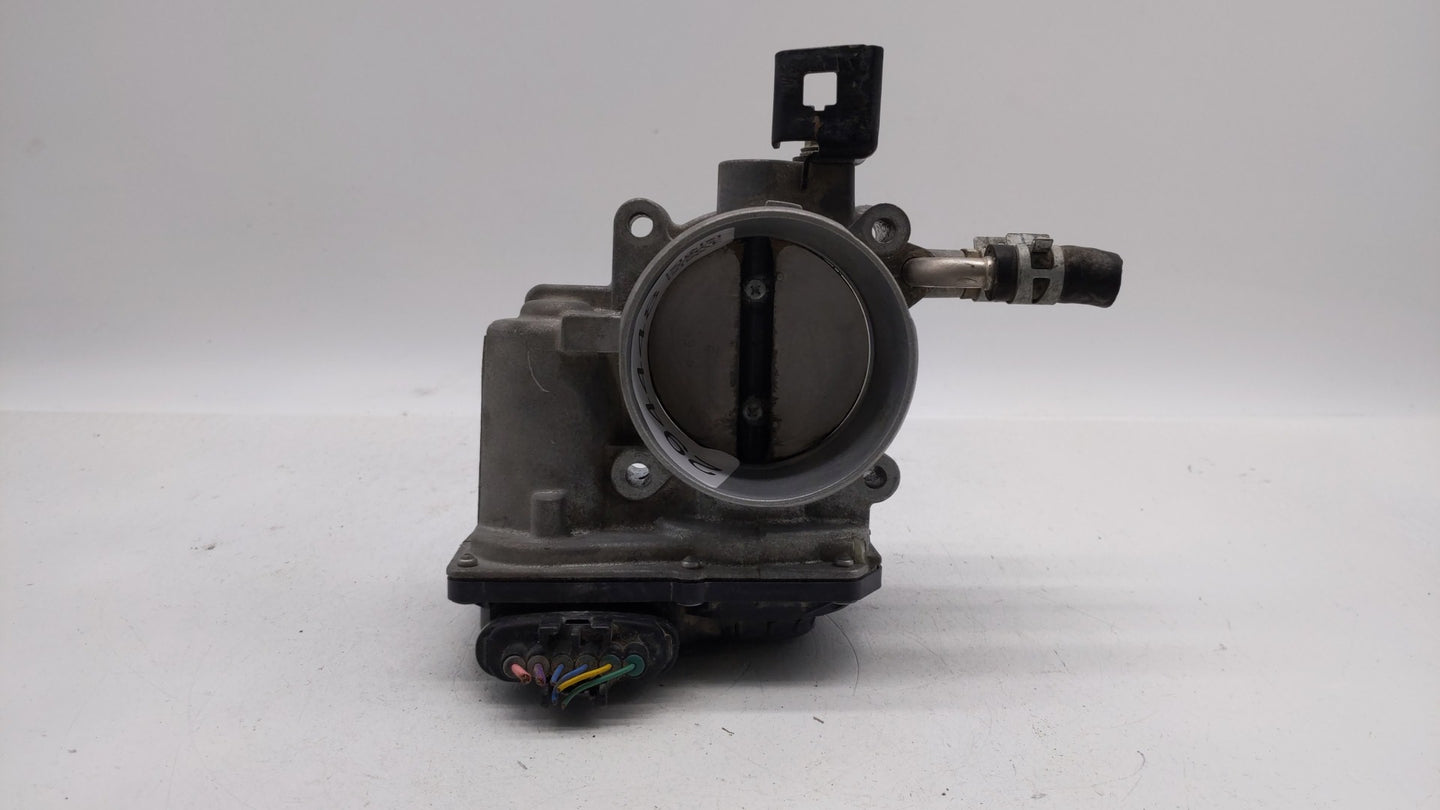 2009-2018 Toyota Rav4 Throttle Body P/N:22030-36010 22030-0V010 Fits Fits 2009 2010 2011 2012 2013 2014 2015 2016 2017 2018 