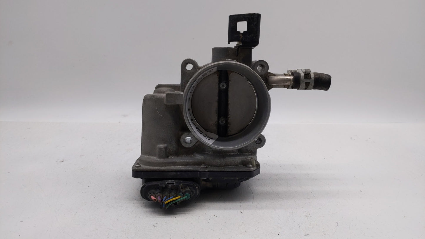 2009-2018 Toyota Rav4 Throttle Body P/N:22030-36010 22030-0V010 Fits Fits 2009 2010 2011 2012 2013 2014 2015 2016 2017 2018 
