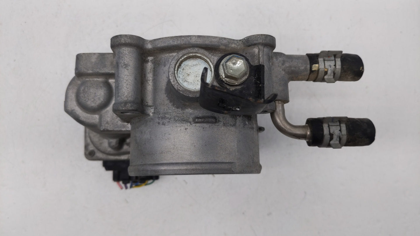 2009-2018 Toyota Rav4 Throttle Body P/N:22030-36010 22030-0V010 Fits Fits 2009 2010 2011 2012 2013 2014 2015 2016 2017 2018 