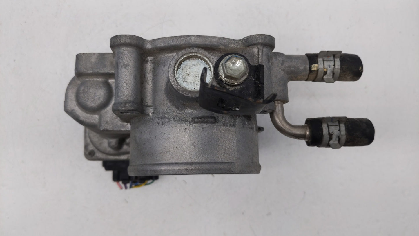 2009-2018 Toyota Rav4 Throttle Body P/N:22030-36010 22030-0V010 Fits Fits 2009 2010 2011 2012 2013 2014 2015 2016 2017 2018 