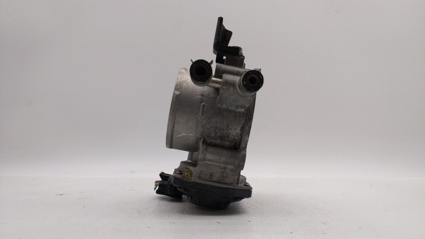 2009-2018 Toyota Rav4 Throttle Body P/N:22030-36010 22030-0V010 Fits Fits 2009 2010 2011 2012 2013 2014 2015 2016 2017 2018 