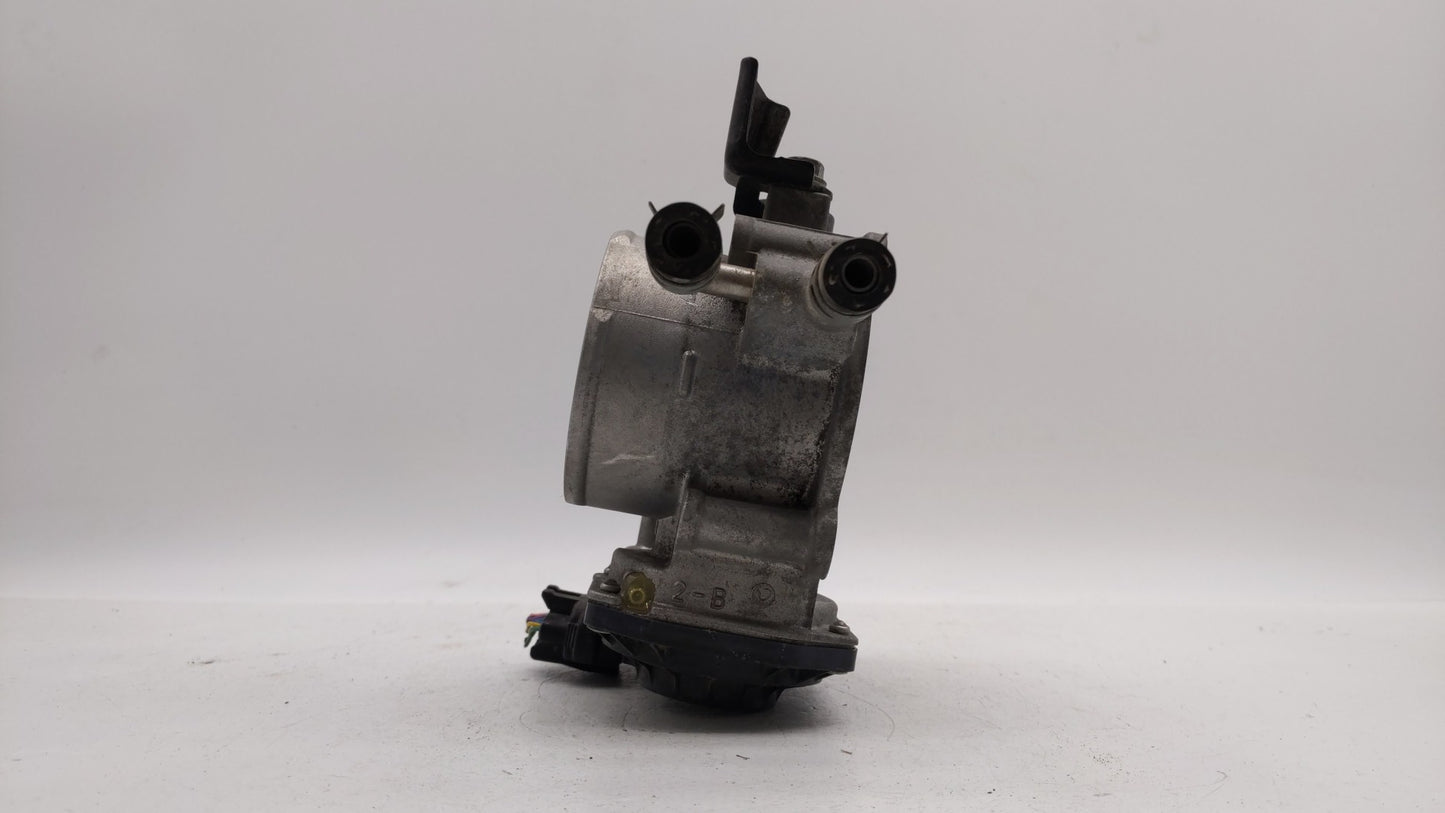 2009-2018 Toyota Rav4 Throttle Body P/N:22030-36010 22030-0V010 Fits Fits 2009 2010 2011 2012 2013 2014 2015 2016 2017 2018 