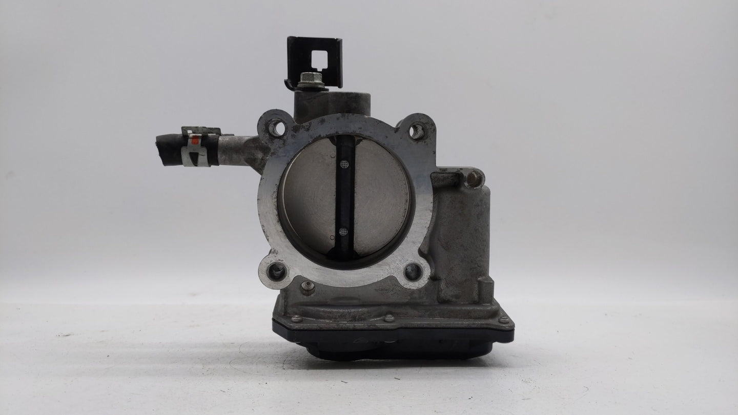 2009-2018 Toyota Rav4 Throttle Body P/N:22030-36010 22030-0V010 Fits Fits 2009 2010 2011 2012 2013 2014 2015 2016 2017 2018 
