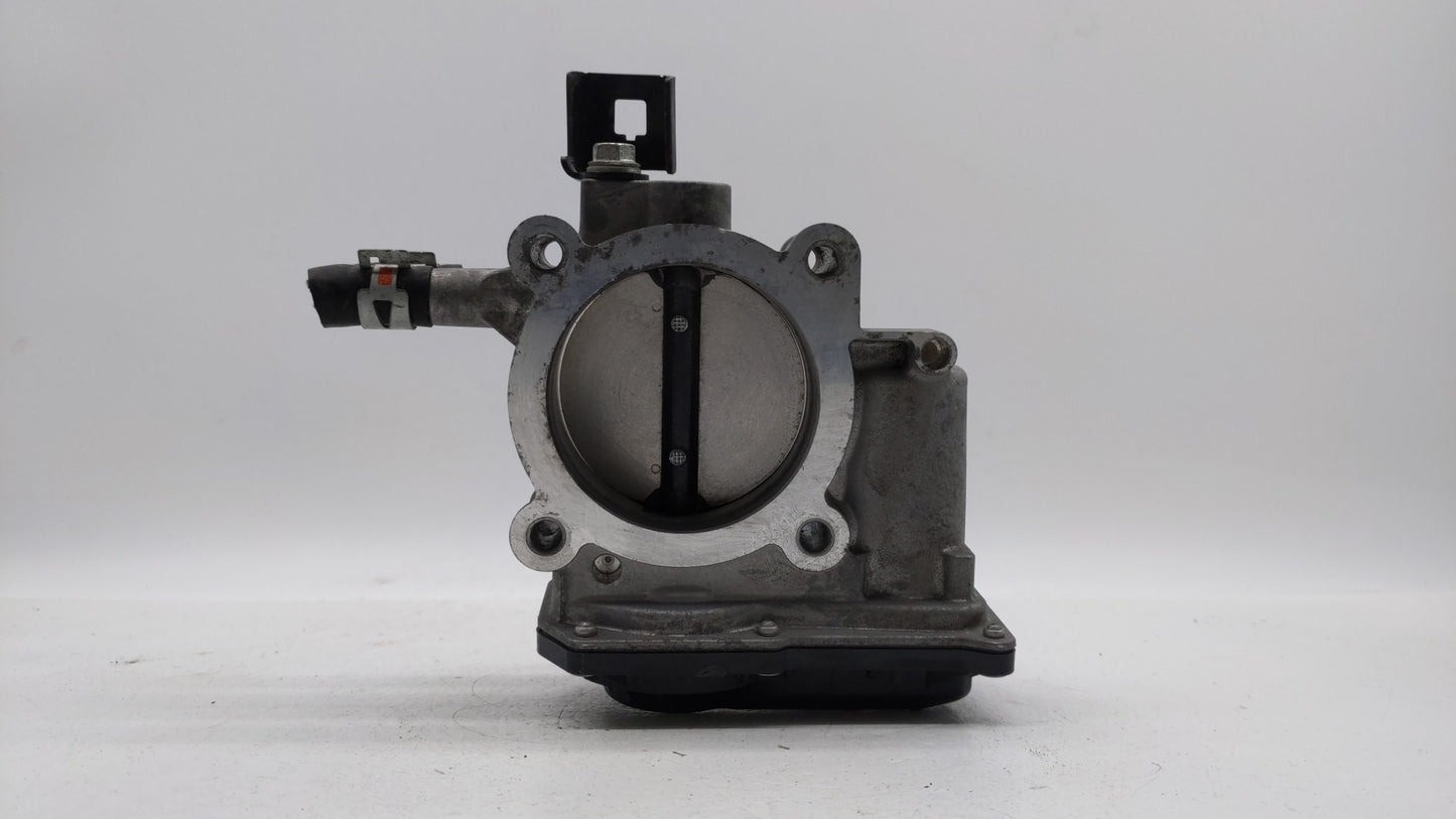 2009-2018 Toyota Rav4 Throttle Body P/N:22030-36010 22030-0V010 Fits Fits 2009 2010 2011 2012 2013 2014 2015 2016 2017 2018 