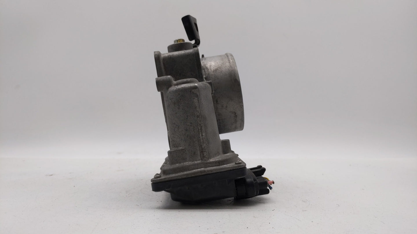 2009-2018 Toyota Rav4 Throttle Body P/N:22030-36010 22030-0V010 Fits Fits 2009 2010 2011 2012 2013 2014 2015 2016 2017 2018 