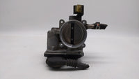 2009-2018 Toyota Rav4 Throttle Body P/N:22030-36010 22030-0V010 Fits Fits 2009 2010 2011 2012 2013 2014 2015 2016 2017 2018 