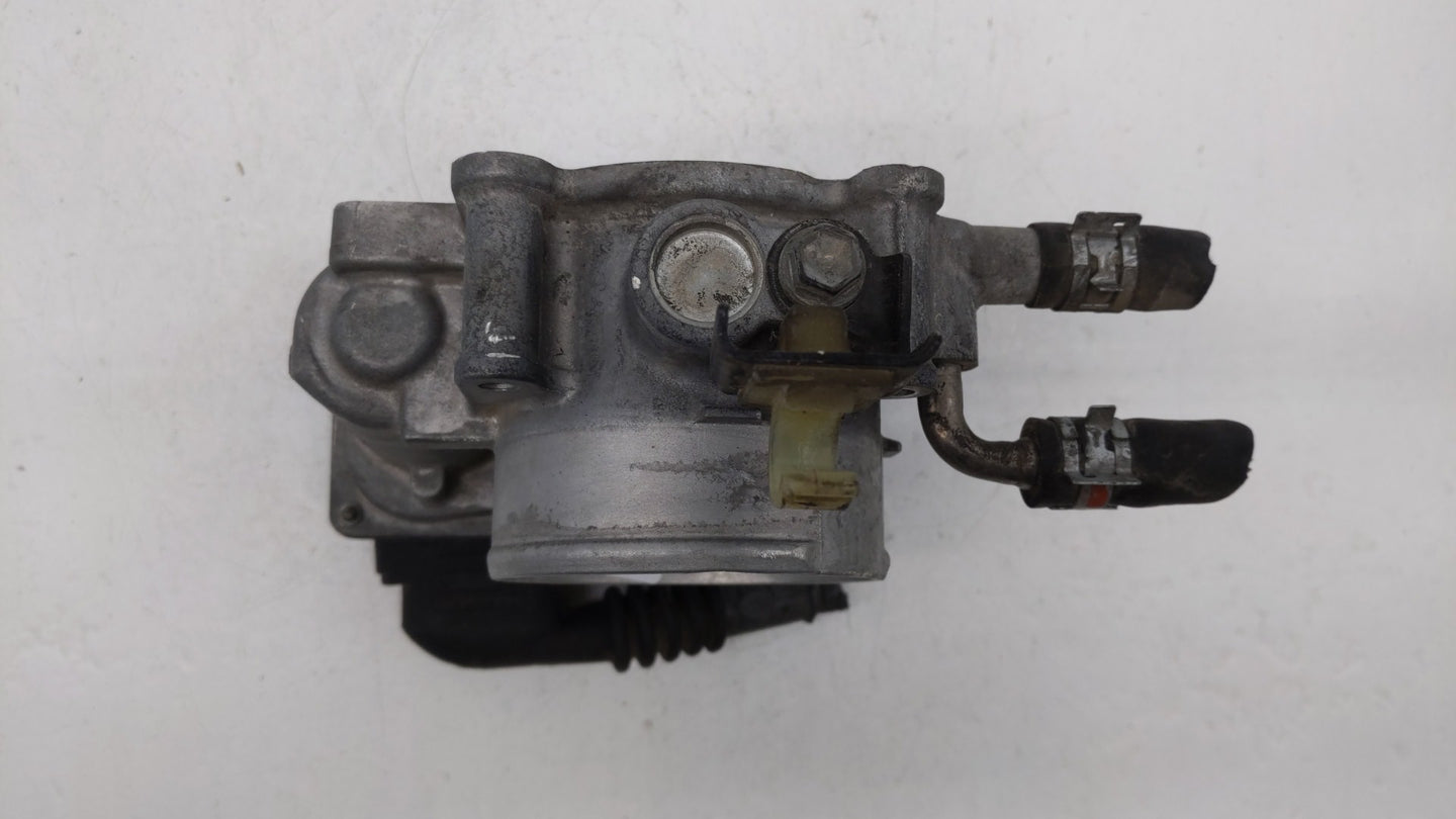 2009-2018 Toyota Rav4 Throttle Body P/N:22030-36010 22030-0V010 Fits Fits 2009 2010 2011 2012 2013 2014 2015 2016 2017 2018 