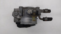 2009-2018 Toyota Rav4 Throttle Body P/N:22030-36010 22030-0V010 Fits Fits 2009 2010 2011 2012 2013 2014 2015 2016 2017 2018 