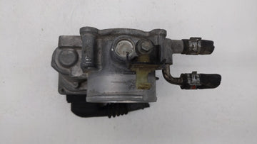 2009-2018 Toyota Rav4 Throttle Body P/N:22030-36010 22030-0V010 Fits Fits 2009 2010 2011 2012 2013 2014 2015 2016 2017 2018 OEM Used Auto Parts