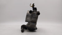 2009-2018 Toyota Rav4 Throttle Body P/N:22030-36010 22030-0V010 Fits Fits 2009 2010 2011 2012 2013 2014 2015 2016 2017 2018 