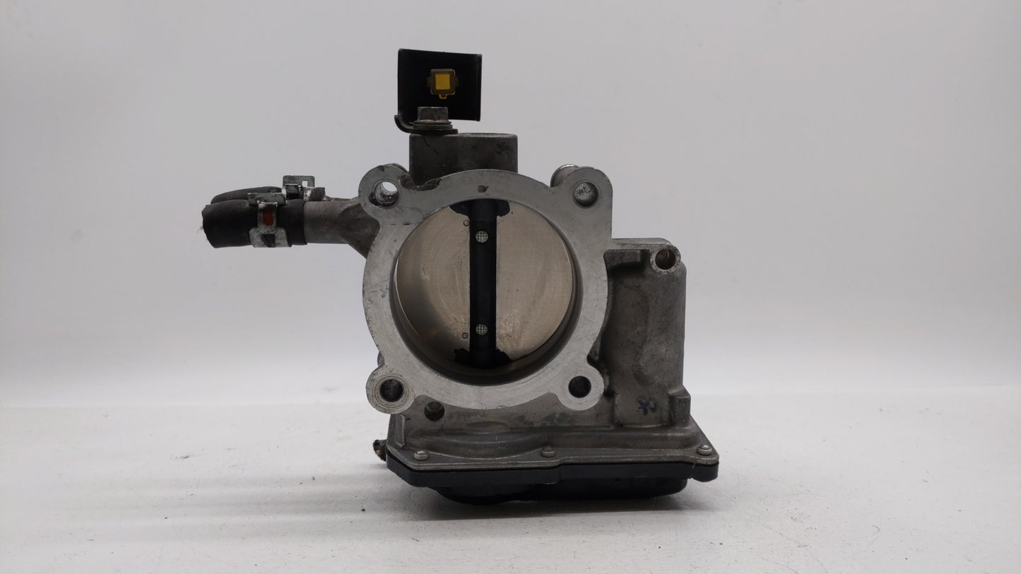 2009-2018 Toyota Rav4 Throttle Body P/N:22030-36010 22030-0V010 Fits Fits 2009 2010 2011 2012 2013 2014 2015 2016 2017 2018 