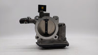 2009-2018 Toyota Rav4 Throttle Body P/N:22030-36010 22030-0V010 Fits Fits 2009 2010 2011 2012 2013 2014 2015 2016 2017 2018 