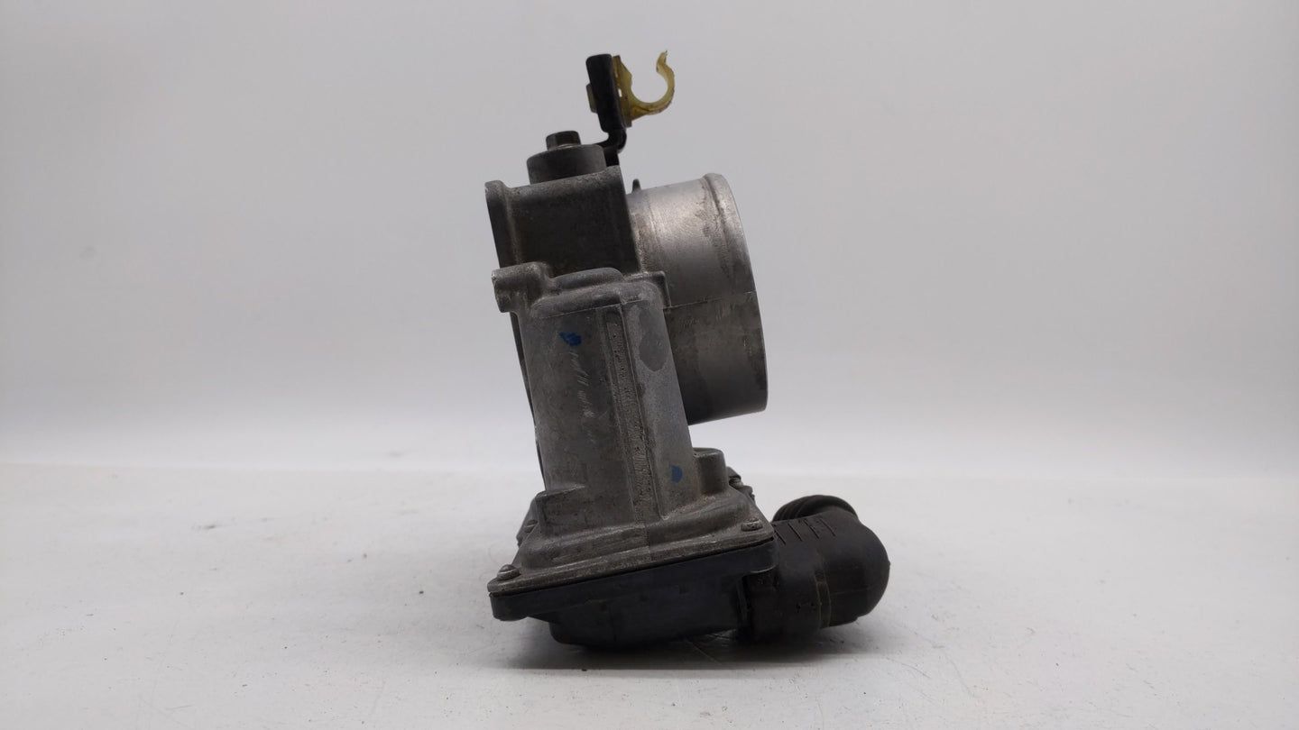 2009-2018 Toyota Rav4 Throttle Body P/N:22030-36010 22030-0V010 Fits Fits 2009 2010 2011 2012 2013 2014 2015 2016 2017 2018 