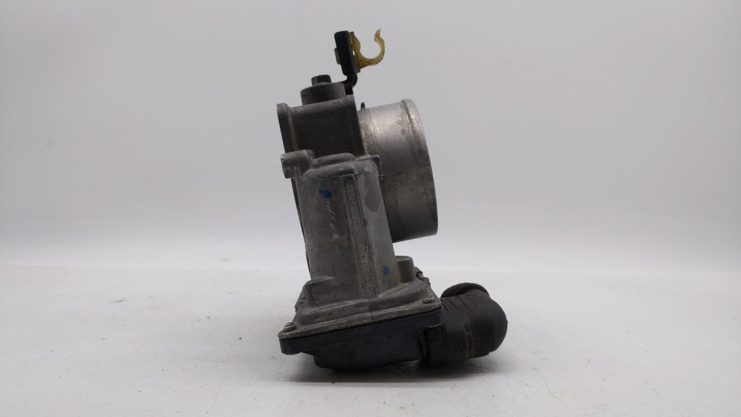 2009-2018 Toyota Rav4 Throttle Body P/N:22030-36010 22030-0V010 Fits Fits 2009 2010 2011 2012 2013 2014 2015 2016 2017 2018 
