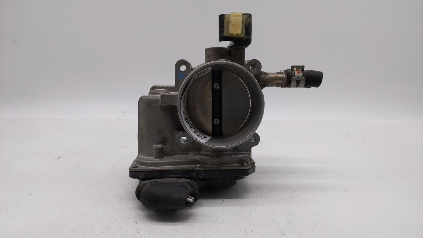 2009-2018 Toyota Rav4 Throttle Body P/N:22030-36010 22030-0V010 Fits Fits 2009 2010 2011 2012 2013 2014 2015 2016 2017 2018 