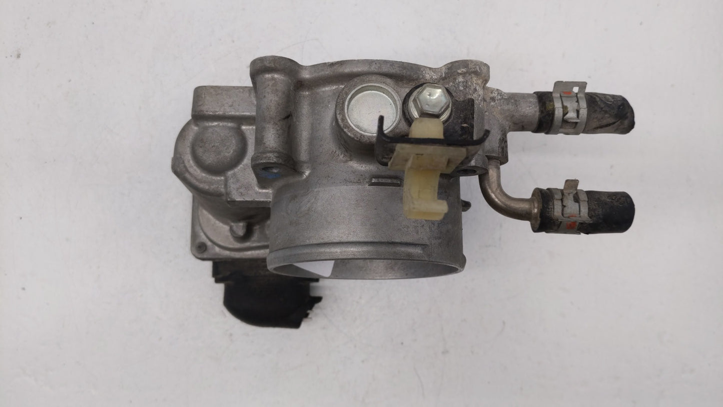 2009-2018 Toyota Rav4 Throttle Body P/N:22030-36010 22030-0V010 Fits Fits 2009 2010 2011 2012 2013 2014 2015 2016 2017 2018 