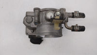 2009-2018 Toyota Rav4 Throttle Body P/N:22030-36010 22030-0V010 Fits Fits 2009 2010 2011 2012 2013 2014 2015 2016 2017 2018 