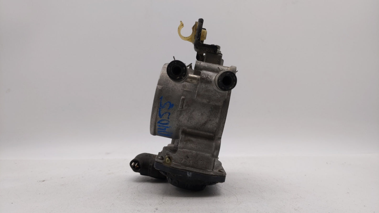 2009-2018 Toyota Rav4 Throttle Body P/N:22030-36010 22030-0V010 Fits Fits 2009 2010 2011 2012 2013 2014 2015 2016 2017 2018 